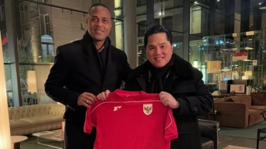PSSI: Indonesia Berat Dihukum FIFA