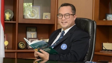 Rektor IPB: Selamat HUT ke-58 Bulog, Apresiasi Serapan Gabah Jadi Pilar Nyata Kesejahteraan Petani