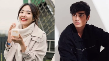 Sumber Kekayaan Cinta Brian, Diduga Gandengan Baru Gisella Anastasia