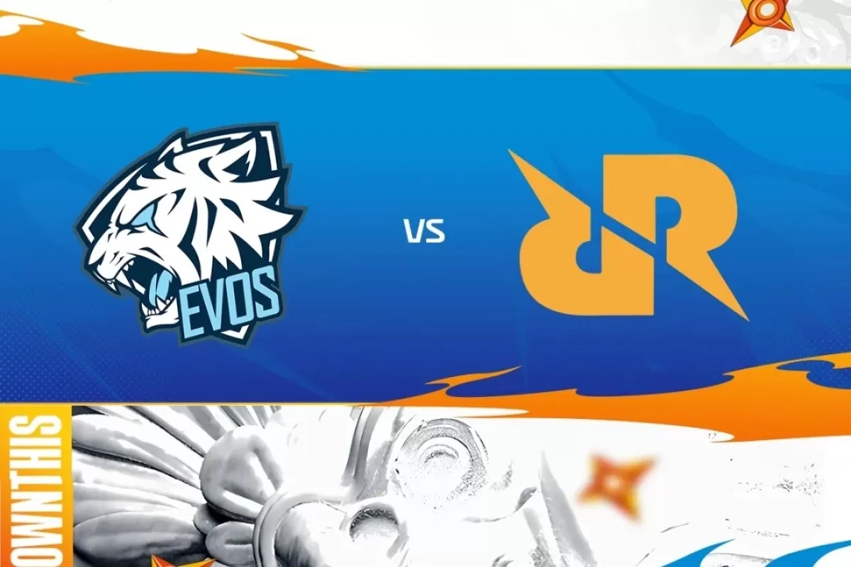 Hasil Week 7 MPL ID S15: RRQ Hoshi Tim Pertama Lolos ke Playoff, EVOS Makin di Ujung Tanduk