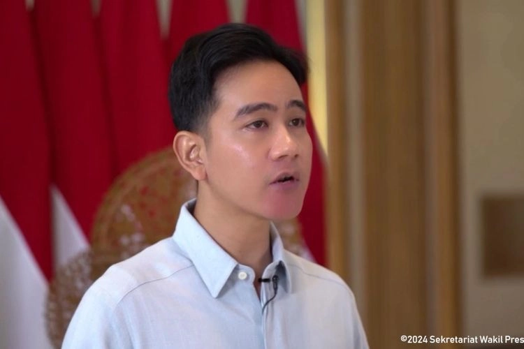 Hari Raya Waisak, Gibran Harap Nilai Toleransi Jadi Inspirasi Semua