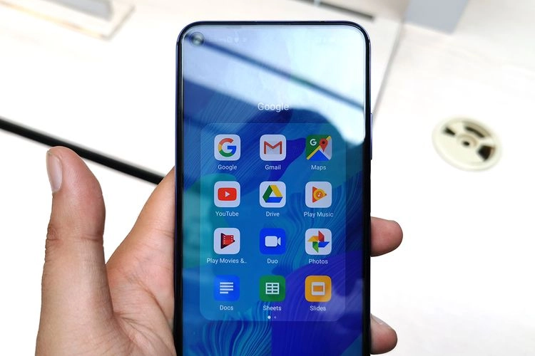 HP Xiaomi, Oppo, dan Vivo, Bakal Tanpa Layanan Google?