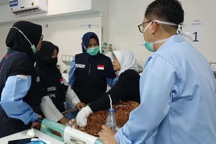 Kenali Tanda-tanda Kesehatan Jiwa yang Perlu Diwaspadai Jemaah Haji