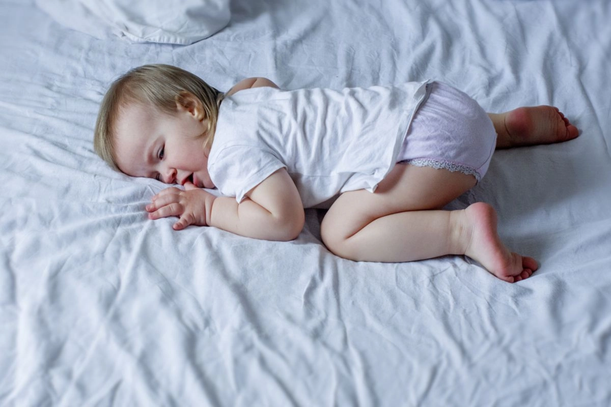 Kunci Sukses Sleep Training pada Anak, Atur Rutinitas Harian secara Konsisten