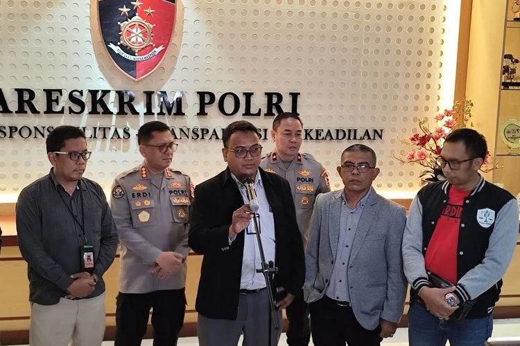 Maaf dan Terima Kasih Mahasiswi ITB Pengunggah Meme ke Prabowo-Jokowi