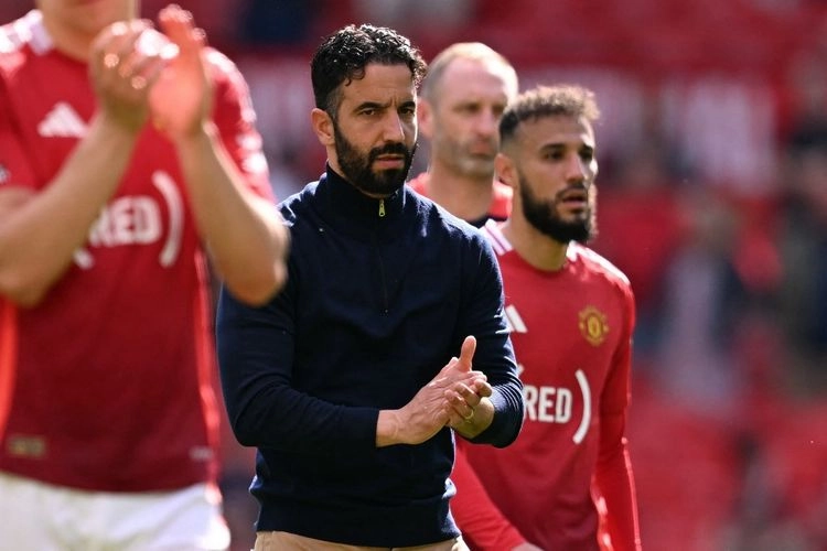 Man United Kalah 17 Kali di Liga Inggris, Bangkitkan Memori Kelam Degradasi