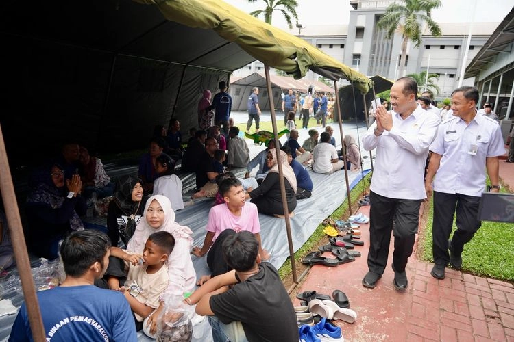 Pemerintah Akan Berdayakan Preman yang Ingin Berubah