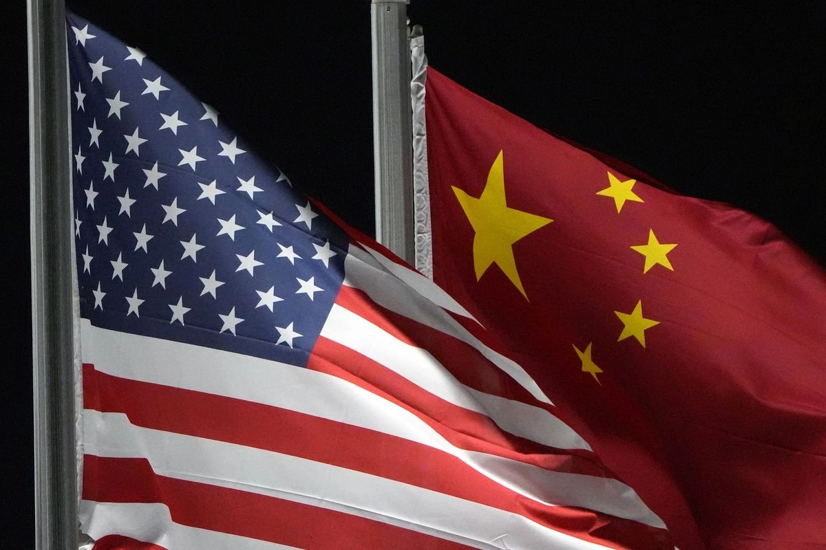 Setelah Negosiasi 2 Hari, AS-China Akhirnya Sepakati Tarif Impor 10 Persen
