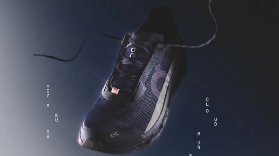 atmos x On ''Yozakura'': Kolaborasi Sneakers yang Memadukan Kecantikan Sakura dan Teknologi Swiss!