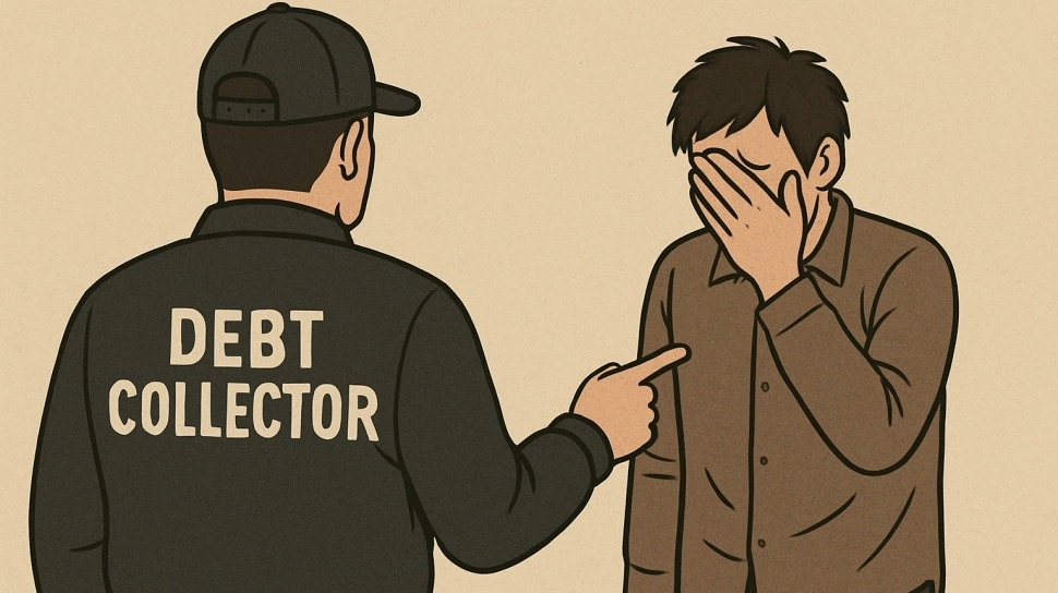 Daftar 3 Lokasi Utama Debt Collector Pinjol Tagih Utang, Nasabah Galbay Jangan Panik!