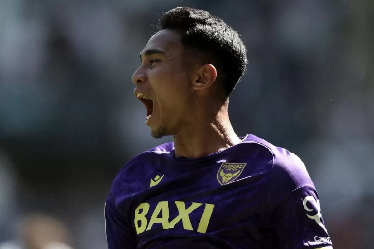 Latihan Keras dan Kepercayaan Diri di Luar Lapangan, Dua Faktor yang Bikin Marselino Ferdinan jadi Salah Satu Pesepakbola Terbaik Indonesia Saat Ini