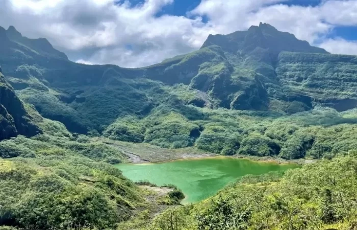 Wisata Kediri Lagi Naik Daun, Ini 7 Spotnya yang Bikin Feed Instagram Makin Keren!