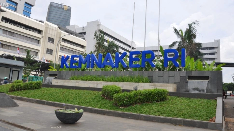 Strategi Kemnaker Bendung PHK di Tengah Masih Berlangsungnya Aksi Boikot Produk Israel