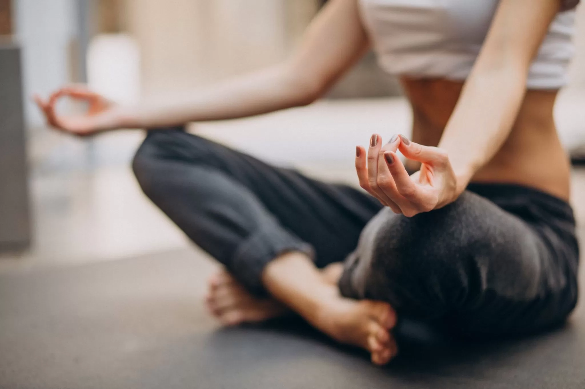 Ingin Pikiran Lebih Damai dan Stres Berkurang? Simak 5 Manfaat Yoga untuk Kesehatan Mental