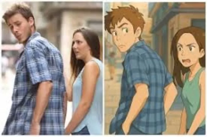 Magis Ghibli di Ujung Jari: Kemajuan Teknologi atau Ancaman bagi Seni Orisinal?