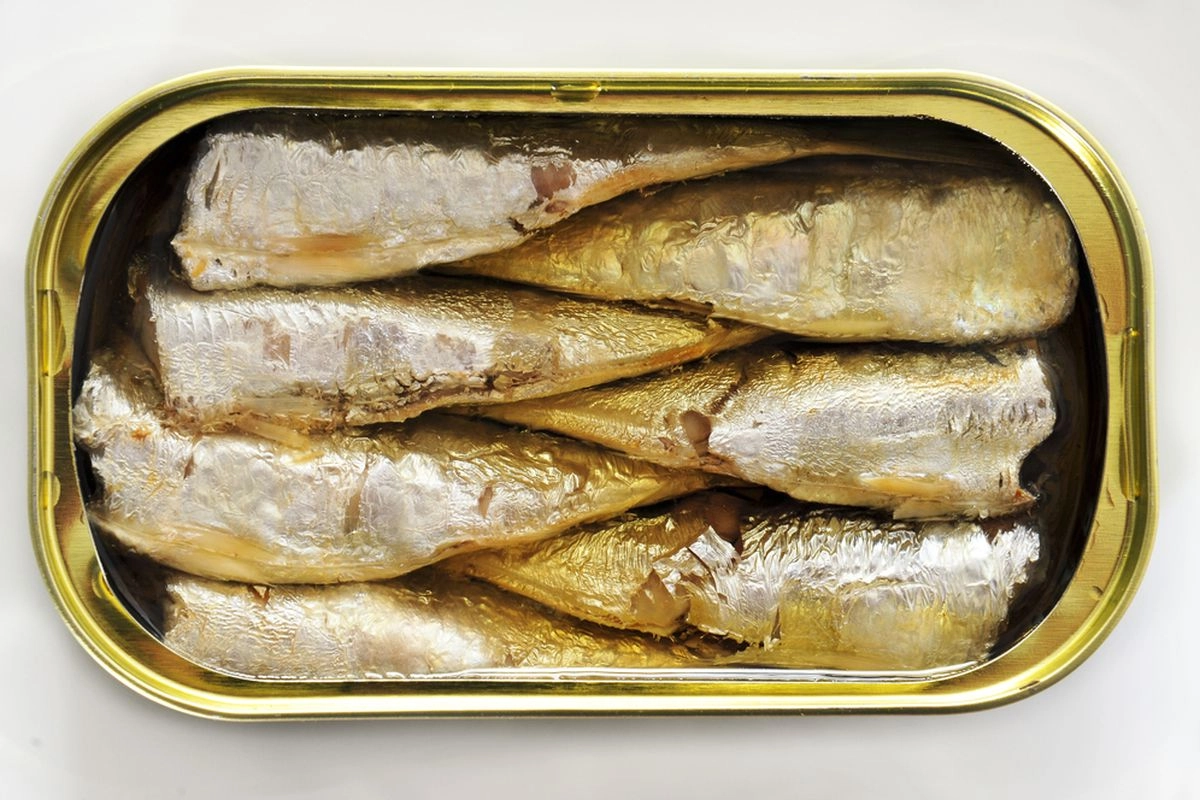 Apakah Sarden Baik untuk Diet? Ini Manfaat dan Risikonya