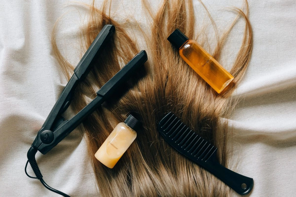 Selain untuk Rambut Kering, Hair Oil Bisa Jadi Solusi Perawatan Semua Jenis Rambut