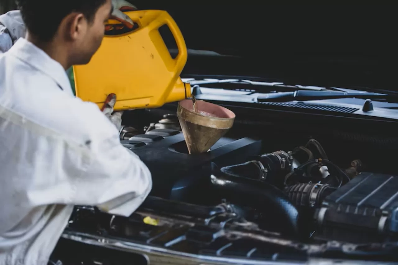 Dieselmu Mau Awet Puluhan Tahun? Lakukan 8 Hal Ini Biar Gak Nyesel di Akhir
