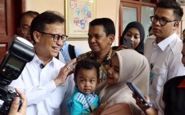 Kemenkes Kembali Dikritik Guru Besar, FK Unpad Serukan Penyelamatan Martabat Pendidikan Kedokteran