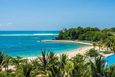 Lonjakan Wisatawan Rusia dan Timur Tengah, Sektor Transportasi Bali Terus Berkembang