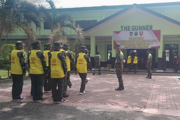 Ini Kata Psikiater Soal Program Pendidikan di Barak Militer untuk Pelajar Bermasalah