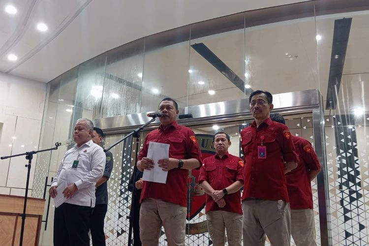 Kejagung Tetapkan Bos Sritex Jadi Tersangka Korupsi Pemberian Kredit