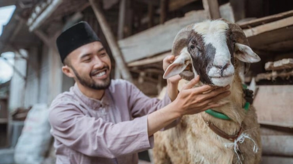 Bacaan Doa Menyembelih Hewan Kurban Lengkap Sesuai Sunnah Rasulullah SAW