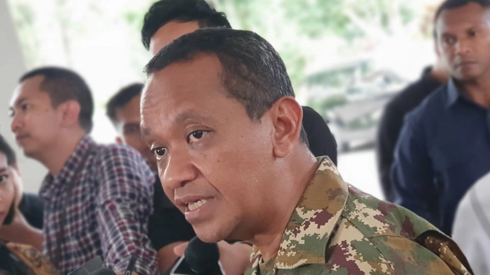 Bahlil Sebut 10 Proyek Migas Mangkrak, Potensi Produksi Jadi Sia-sia