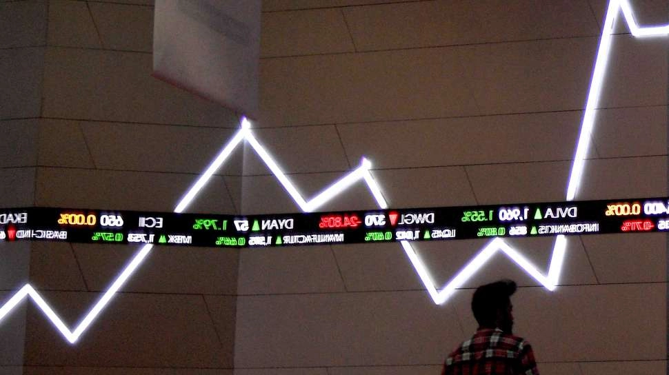 IHSG Berakhir Menguat ke Level 7.142, Ini Saham-saham yang Cuan