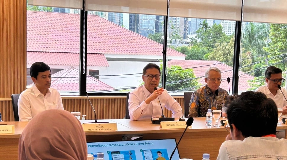 Kemenkes Kembali Diprotes, Kini Ratusan Guru Besar FK Seluruh Indonesia Soroti Kebijakan Kesehatan