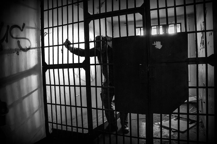 Komisi XIII Ingin Panggil Kalapas yang Dicopot untuk Himpun Persoalan
