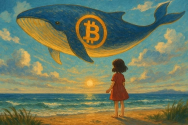Bitcoin Konsolidasi usai Cetak Rekor, Ethereum Melonjak 40 Persen di Tengah Sentimen Positif ETF dan Regulasi