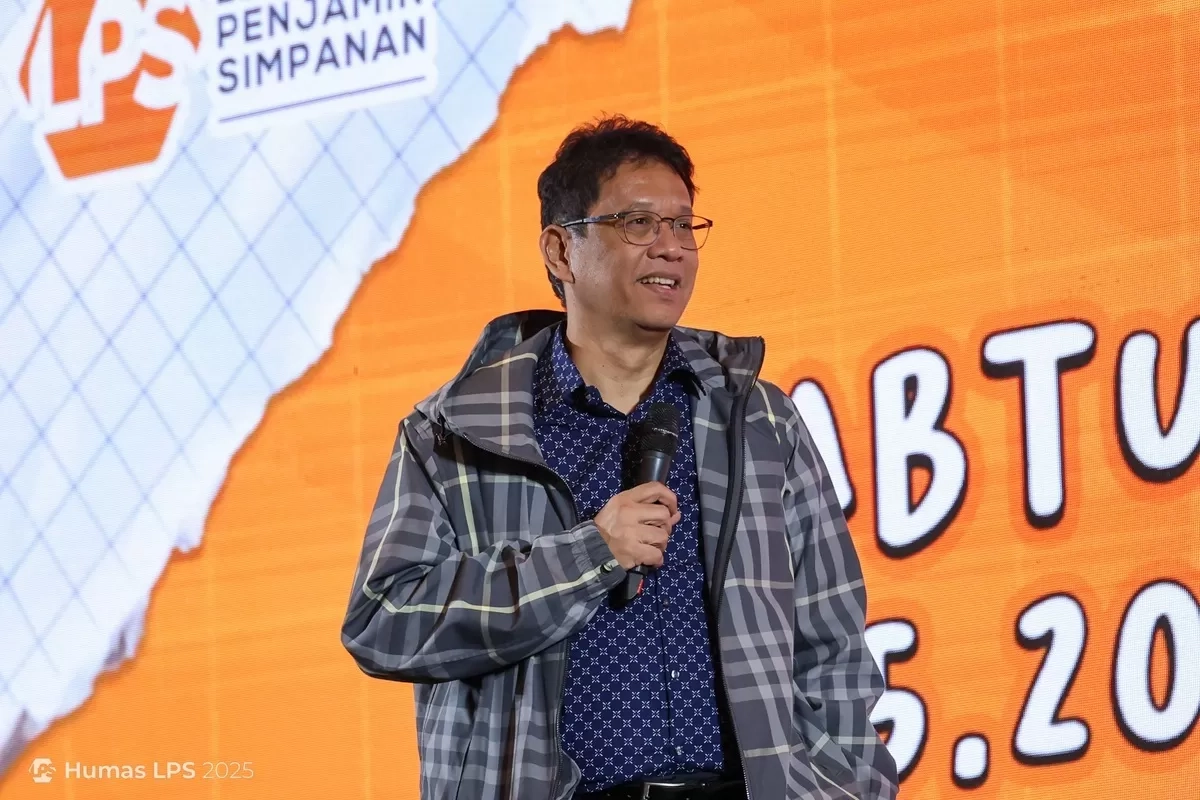 LPS: Kemampuan Menabung Turun, Masyarakat Lebih Banyak Belanja selama Liburan