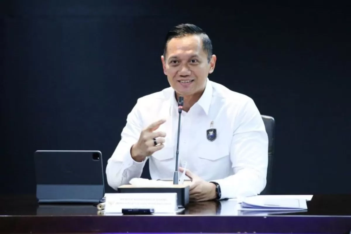 Membahayakan Warga, AHY Sebut Pemerintah Harus Segera Tindak Tegas Kendaraan Over Dimension dan Over Loading