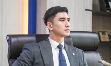 Merasa Dicari-cari Kesalahannya, Verrell Bramasta: Saya Tidak Takut