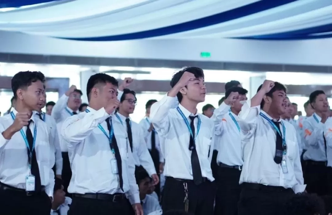 Mulai 2026, Mahasiwa Magang di Kementerian dan Lembaga Pemerintah Dapat Uang Saku Rp 57.000 Per Hari