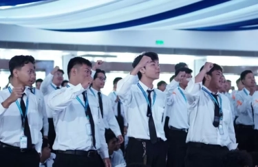 Mulai 2026, Mahasiwa Magang di Kementerian dan Lembaga Pemerintah Dapat Uang Saku Rp 57.000 Per Hari