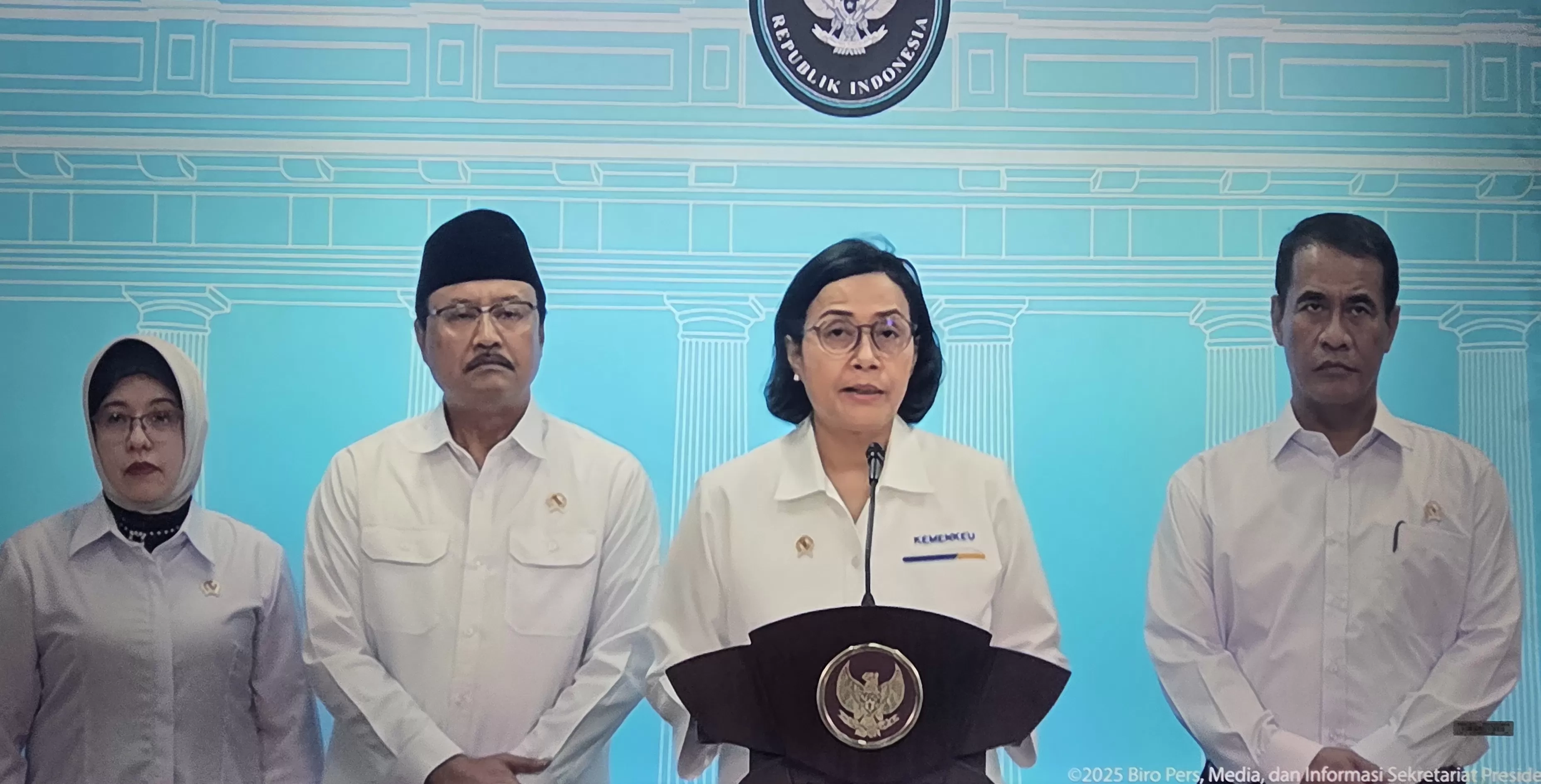 Wanti-Wanti Presiden Prabowo untuk Tambahan Bansos Rp 200 Ribu untuk Warga Rentan dan Miskin, Jangan Salah Sasaran