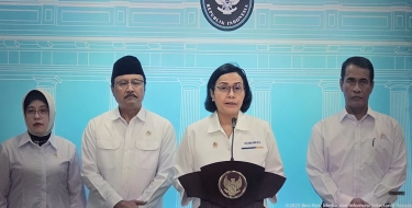 Wanti-Wanti Presiden Prabowo untuk Tambahan Bansos Rp 200 Ribu untuk Warga Rentan dan Miskin, Jangan Salah Sasaran
