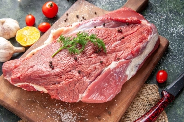 Apa yang Perlu Diwaspadai dari Makan Daging Kurban Idul Adha? Ini Kata Dokter…