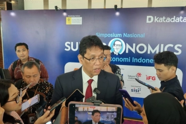 Bakal Punya Wakil Ketua Dewan Komisioner Baru, Ini Harapan Ketua LPS