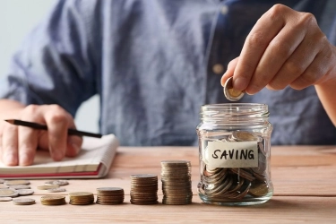 Cara Menabung yang Benar: Strategi Finansial untuk Masa Depan Aman