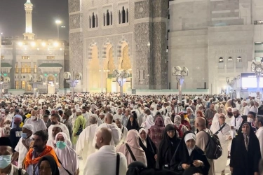 Cerita Travel Agent Kala Visa Haji Furoda Tak Terbit, Rugi atau Tidak?