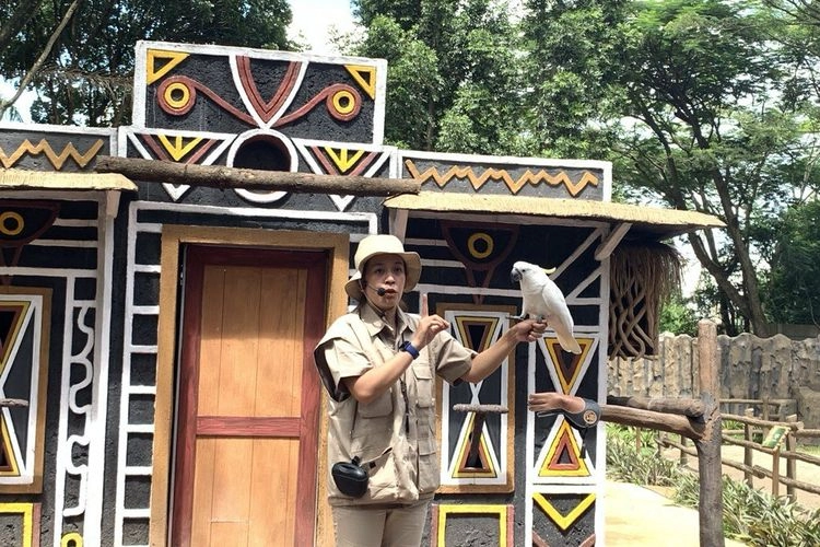 Hari Jadi Bogor ke-543, Ini Daftar Promo Wisata dan Kuliner