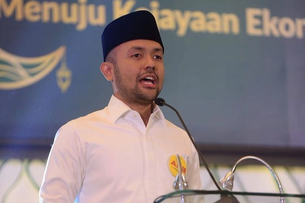 HIPMI: Stimulus Ekonomi Bisa Dorong Daya Beli Masyarakat, tapi...