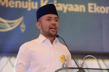 HIPMI: Stimulus Ekonomi Bisa Dorong Daya Beli Masyarakat, tapi...