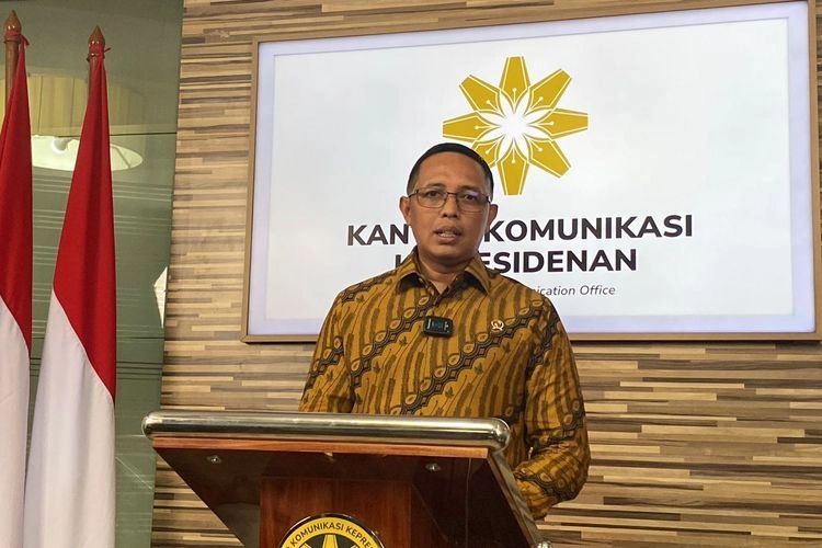 Istana Bantah Angka Pengangguran RI Tertinggi Kedua di Asia: Justru Turun, Lapangan Kerja Banyak
