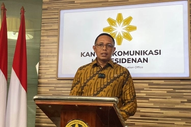 Istana Sebut Rangkap Jabatan Wakil Menteri di BUMN Tak Melanggar Putusan MK