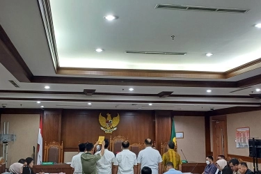 Kajari Jakbar Ngaku Kumpulkan Perwakilan Korban Investasi Bodong demi Transparansi Pengembalian Barang Bukti