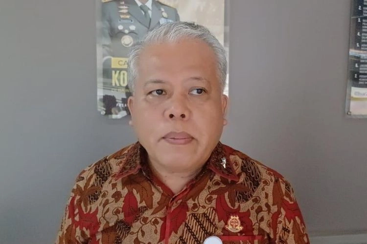 Kejagung Periksa Pejabat Bank BNI di Kasus Korupsi Sritex